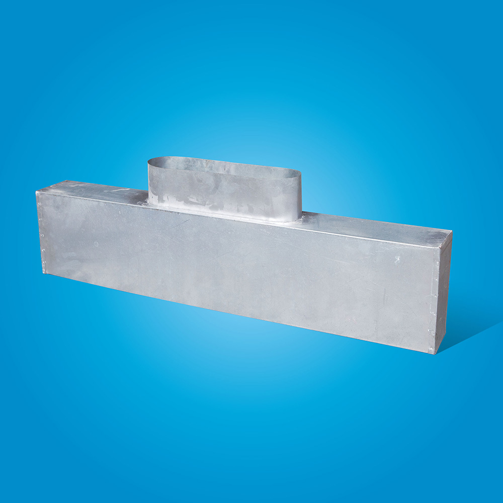 風管箱 Plenum box