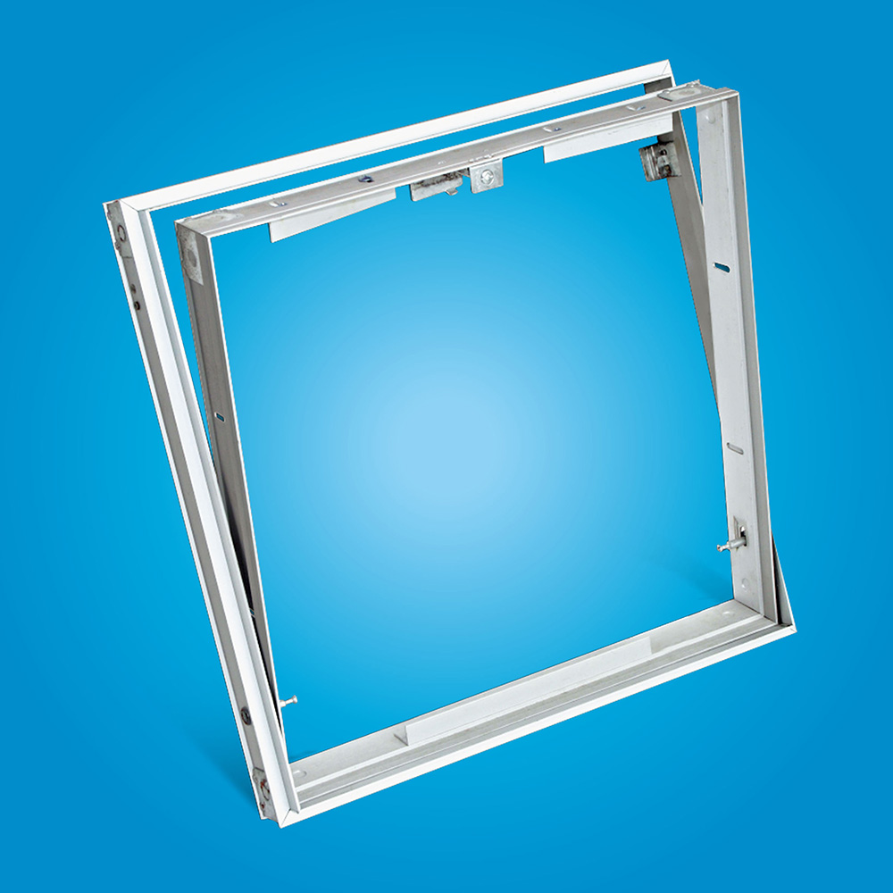 暗裝檢修口 Inspection access door，XYAC-B1/B2