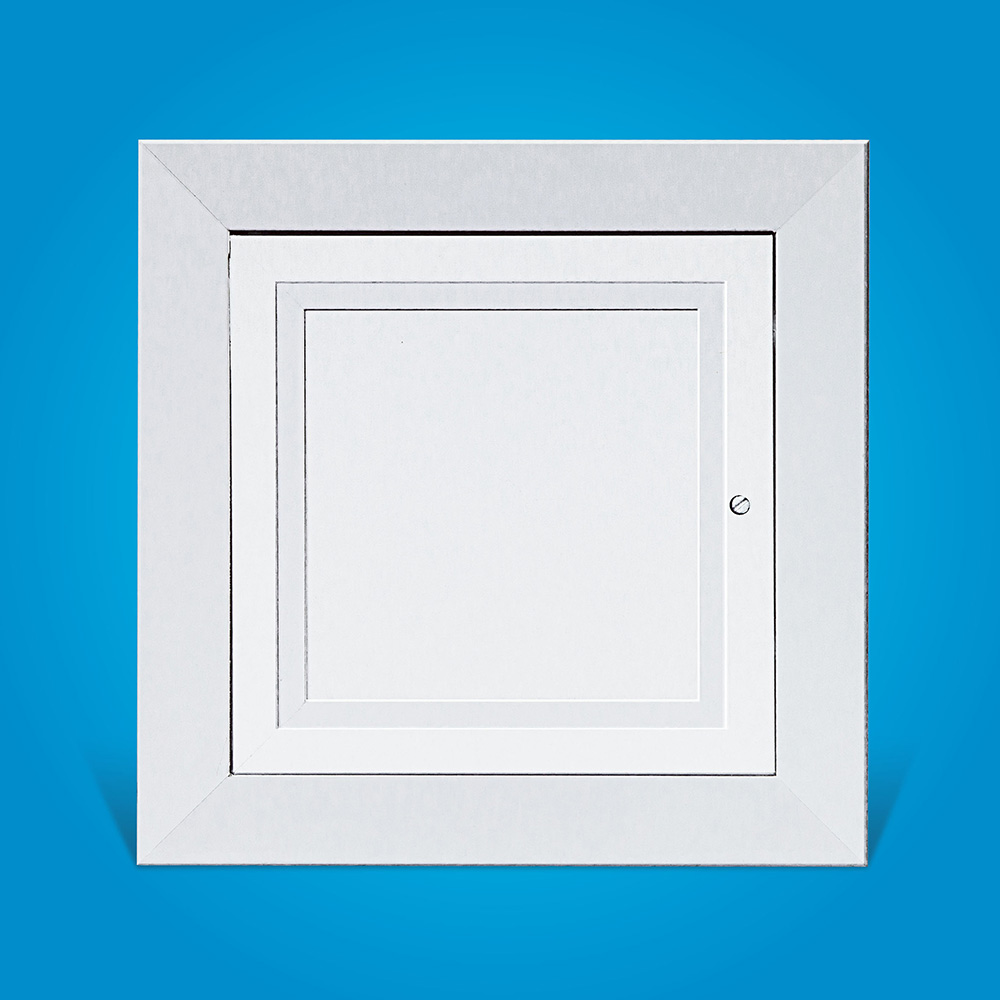 天花檢修口A1 Inspection access door，XYAC-A1